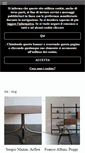 Mobile Screenshot of capperidicasa.com